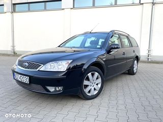 Ford Mondeo 1.8 X