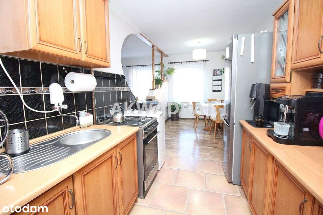 4-pokojowe mieszkanie w Wałbrzychu 89,10m2-3