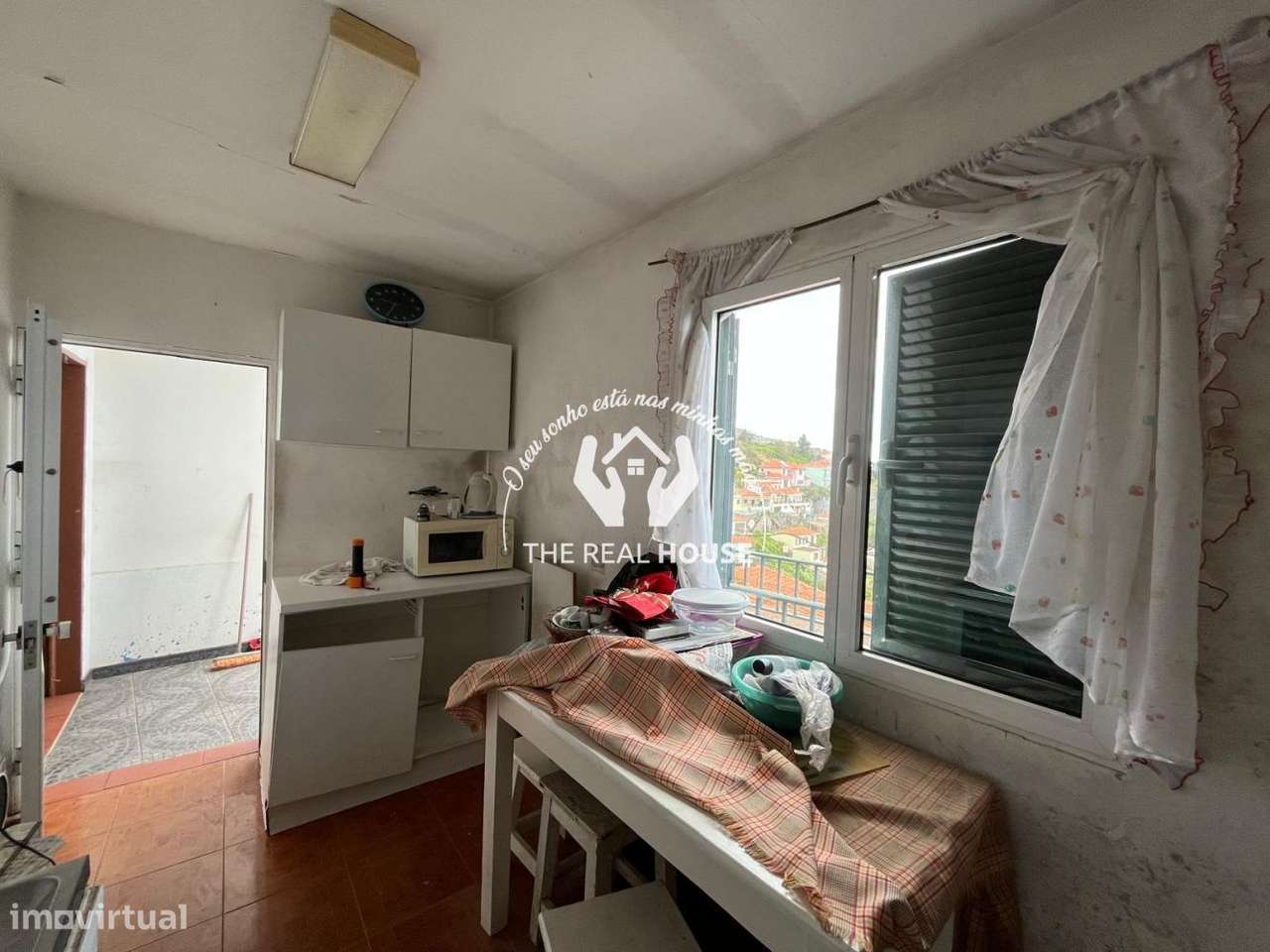 Moradia independente T2-9