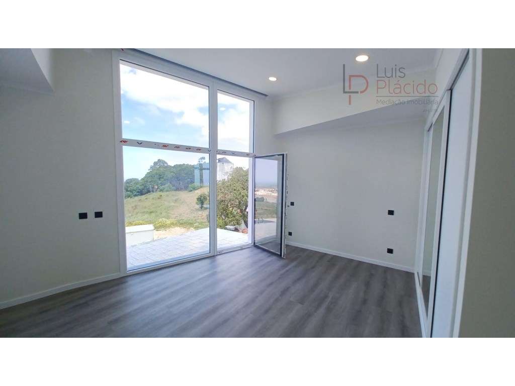 MORADIA T4 - SANTIAGO DO CACÉM-33