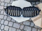 BMW 1 F40 19- Grill Atrapa Nerki - 6