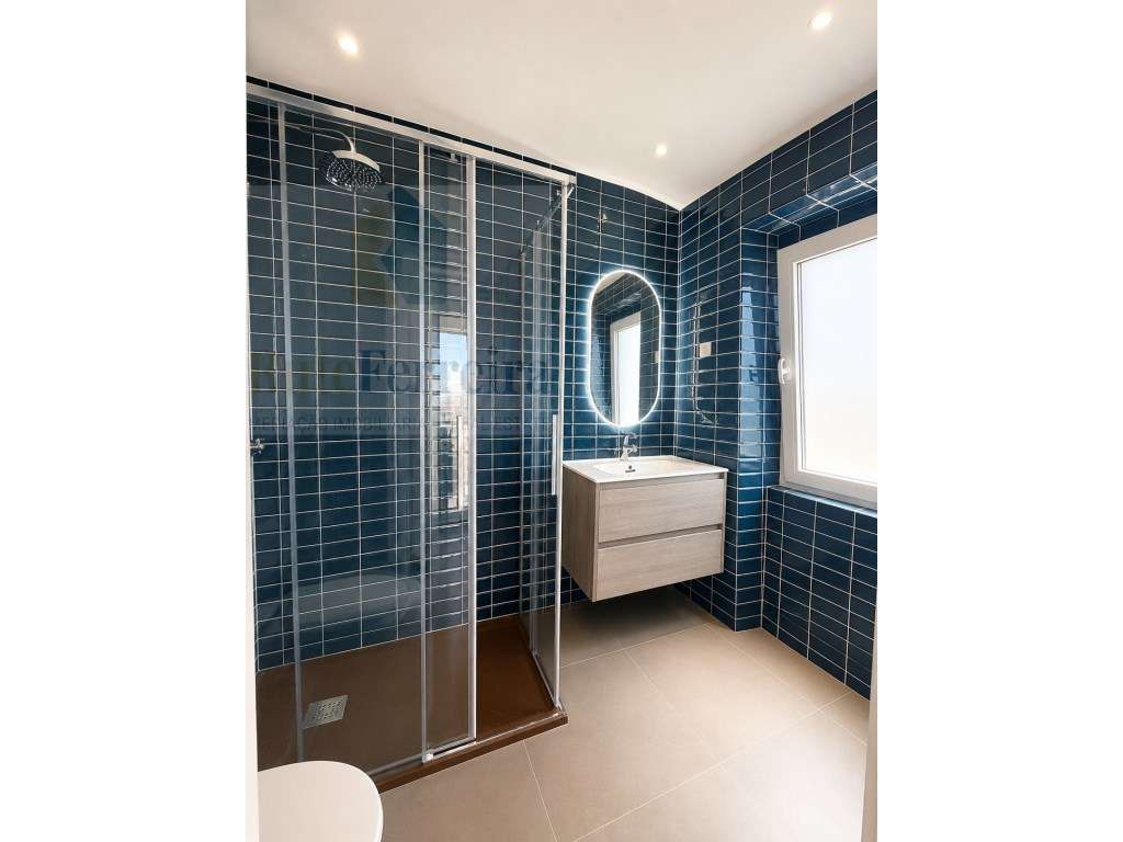 Apartamento T3 - Centro de Mafra-21