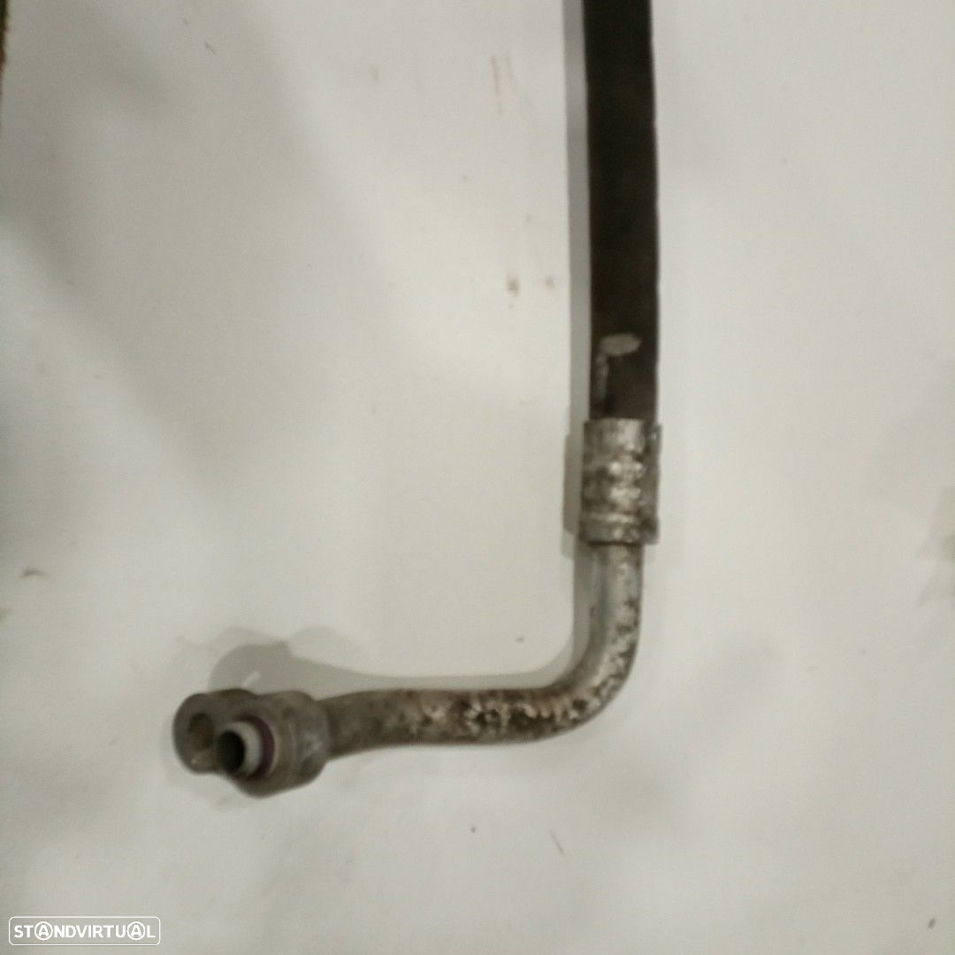 Tubo De Ar Condicionado Audi A3 (8L1) - 3