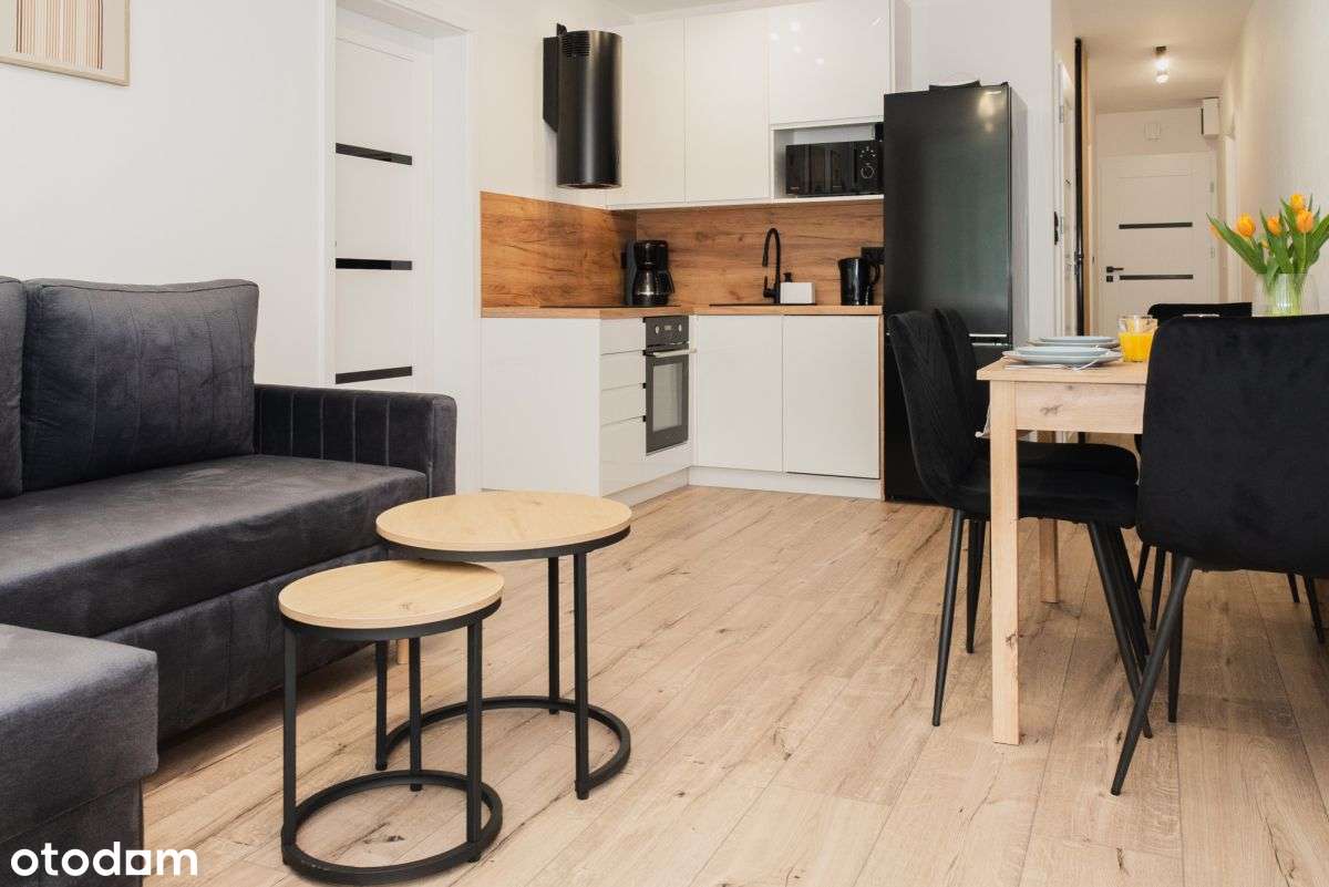 4 pokoje I Przymorze Wielkie - Pełny obrazek: 2/11