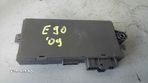 modul control bmw e90 6135-9147226-01 - 2