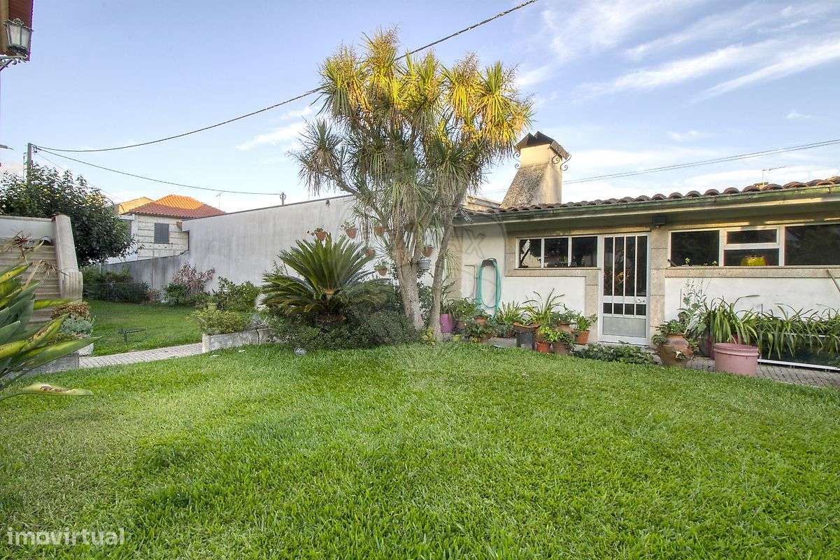 Moradia T4 para venda - Grande imagem: 5/38