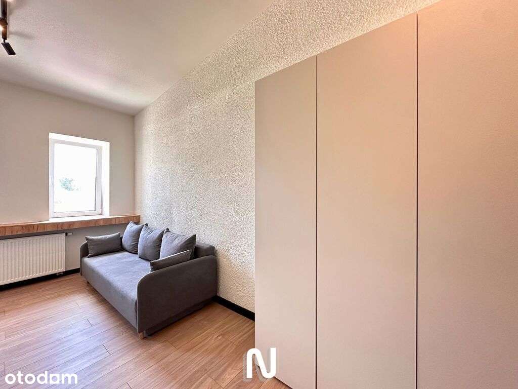 Nowa kawalerka przy budynku BaseCamp - Pełny obrazek: 4/8