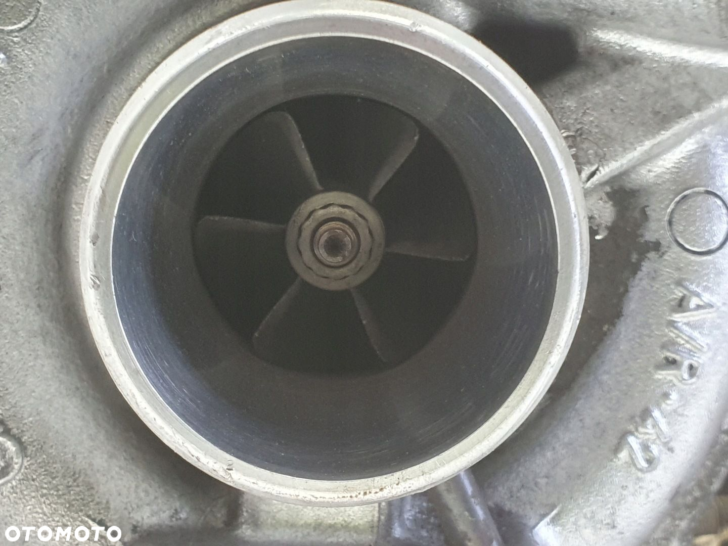Alfa Romeo 147 1.9 JTD TURBOSPRĘŻARKA turbo 55191596 - 7