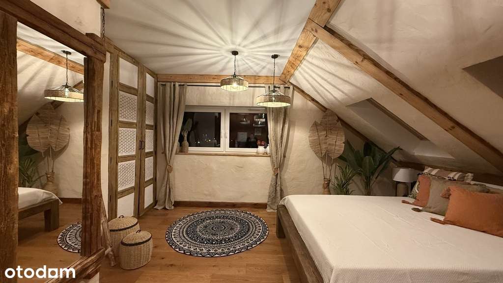 Mieszkanie 2 pokojowe z miejscem parkingowym - Pełny obrazek: 5/12