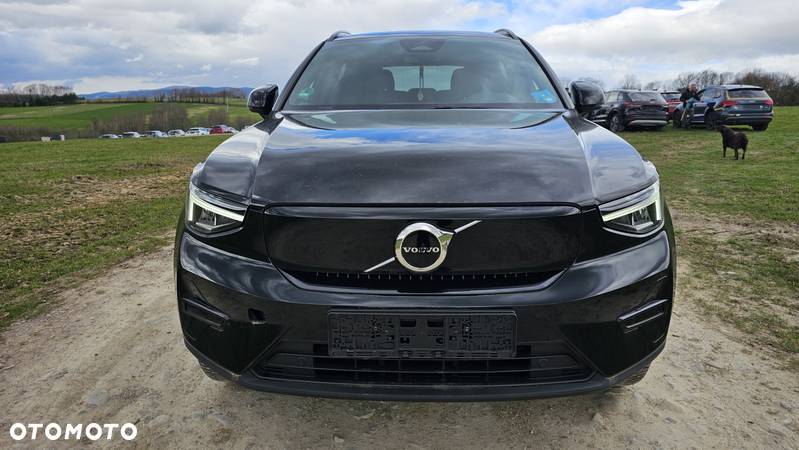 Volvo XC 40 Recharge Plus - 2