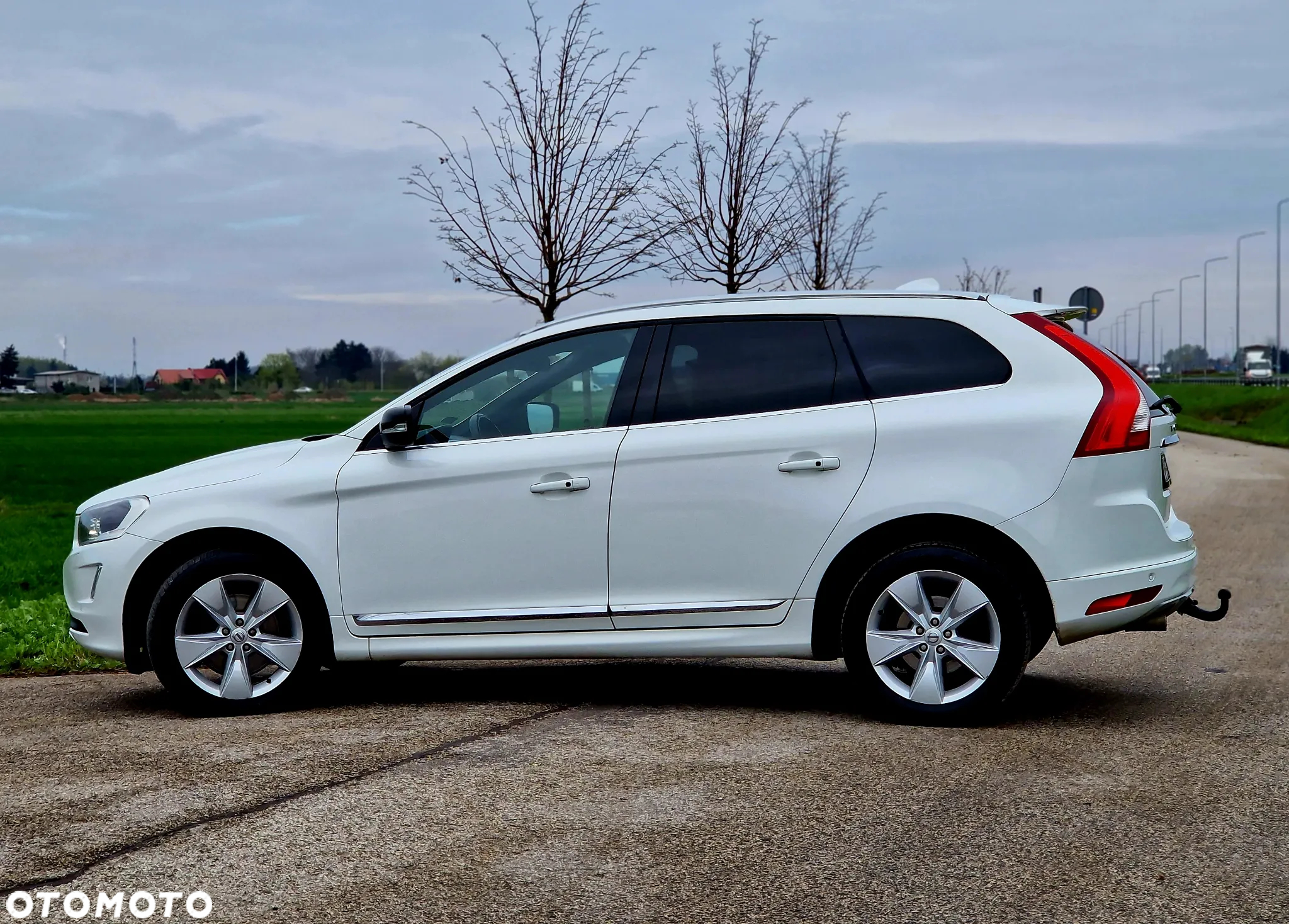 Volvo XC 60 DRIVe Summum - 11