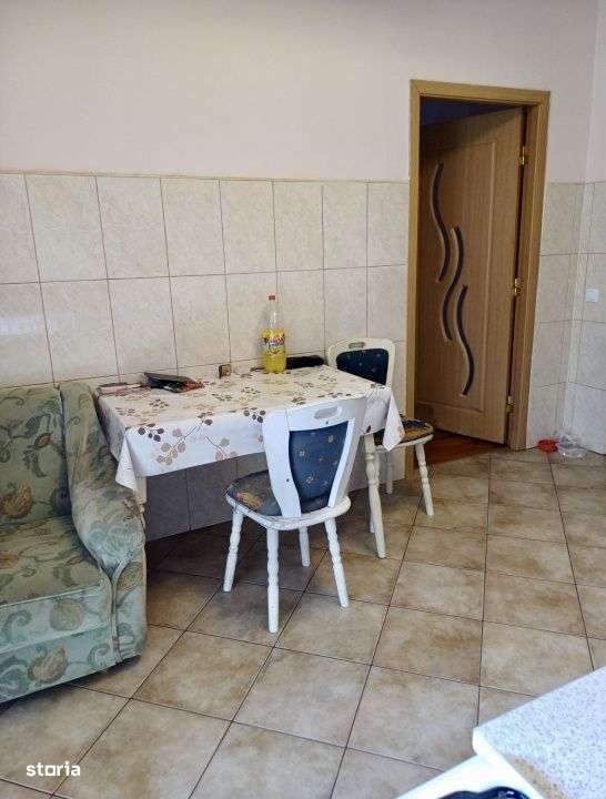 Apartament 1 camera, terasa, mobilat, zona Eroilor - Imagine principală: 2/6