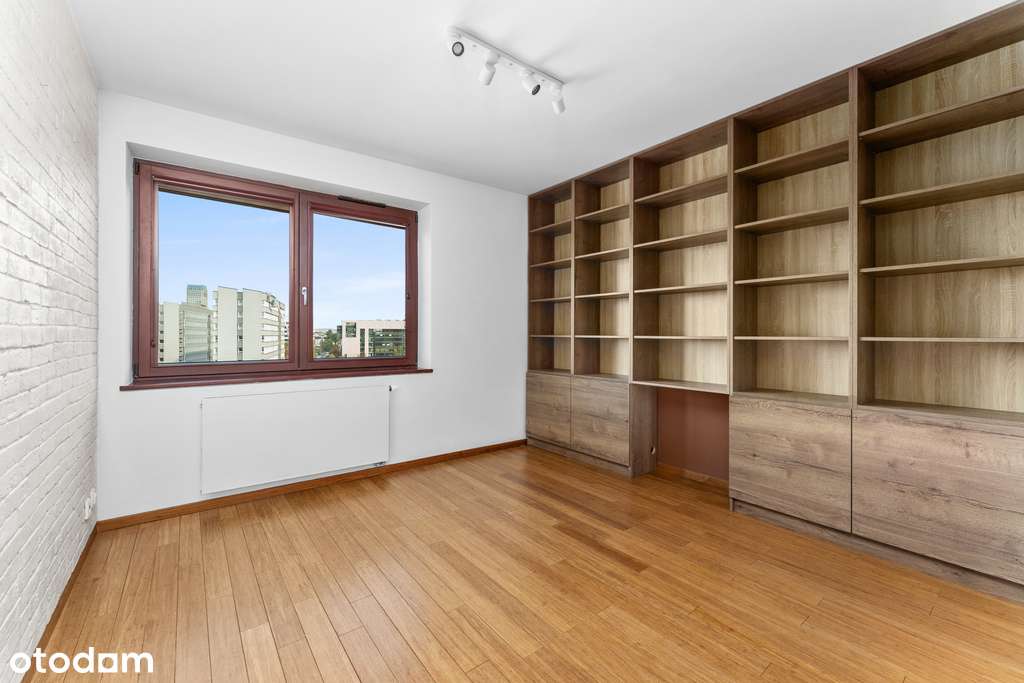 3 pokoje | Balkon | Garaż podziemny | Grzegórzki-8