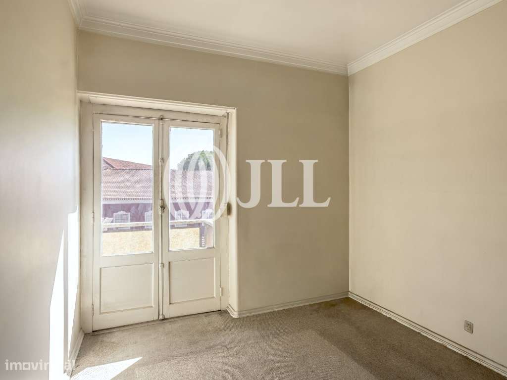 Apartamento T2, Rua Ferreira Borges, Campo de Ourique - Grande imagem: 4/30