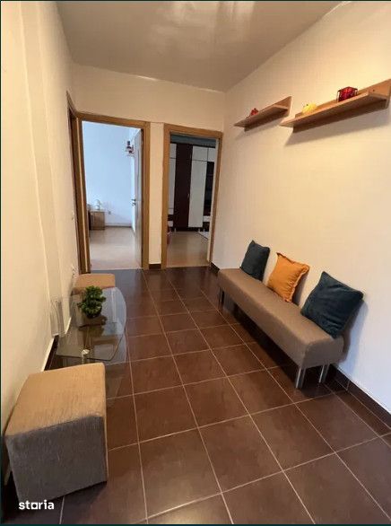 Apartament 2 camere zona Vivo/Manastur. Suprafata utila: 60 m²