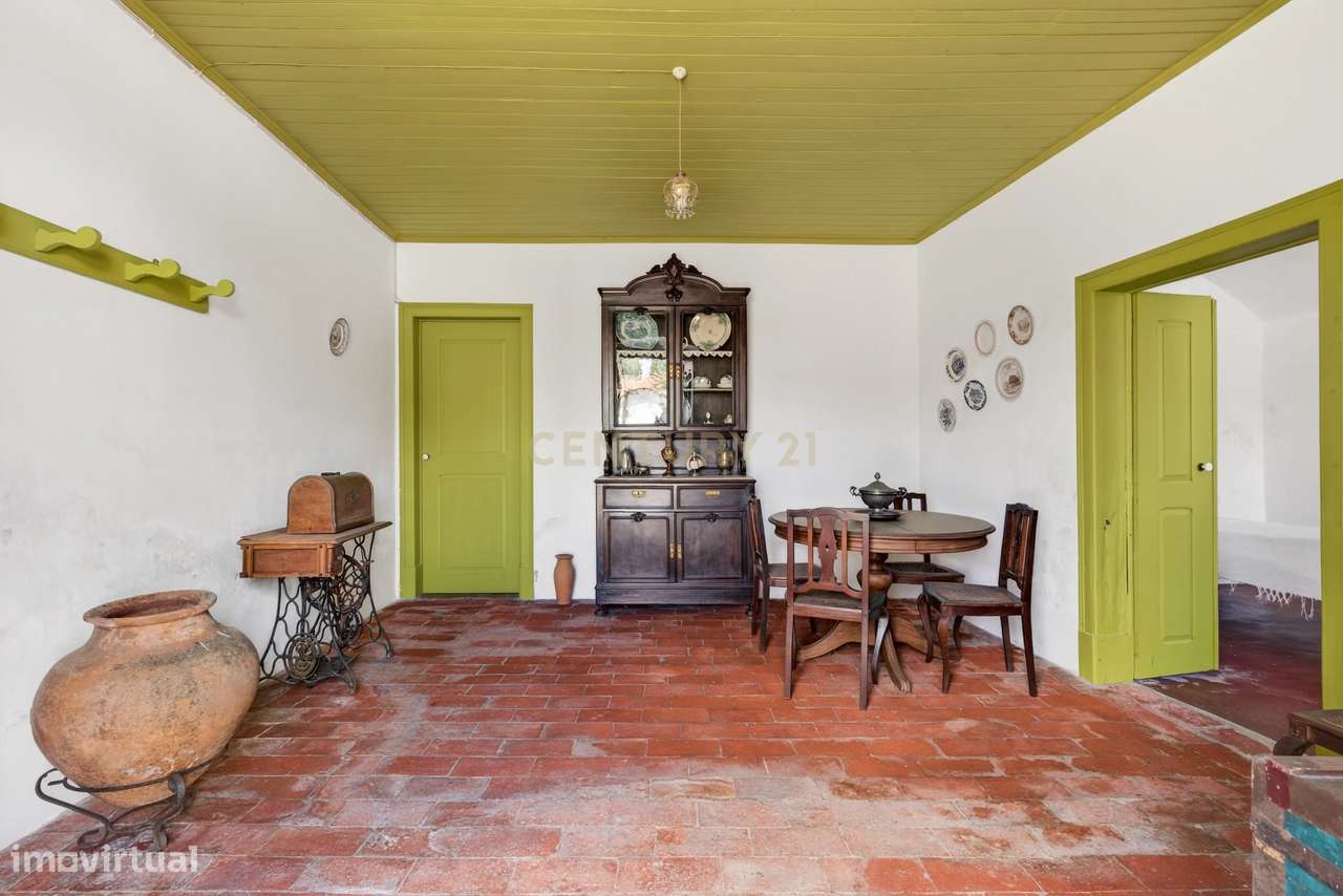 Encantadora Moradia em Tramagal, Abrantes - 5 Quartos-18