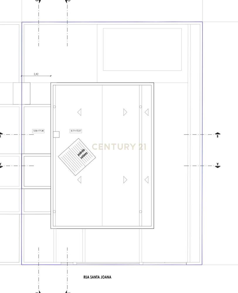 Moradia Geminada - Abrunheira - Grande imagem: 3/11