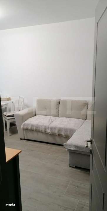 Apartament 2 camere Apahida - Imagine principală: 2/5