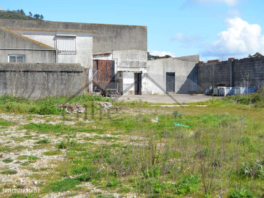 Armazém + Terreno - Grande imagem: 5/8
