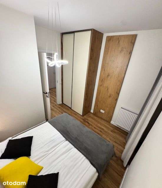 Mieszkanie, 37 m², Toruń-11