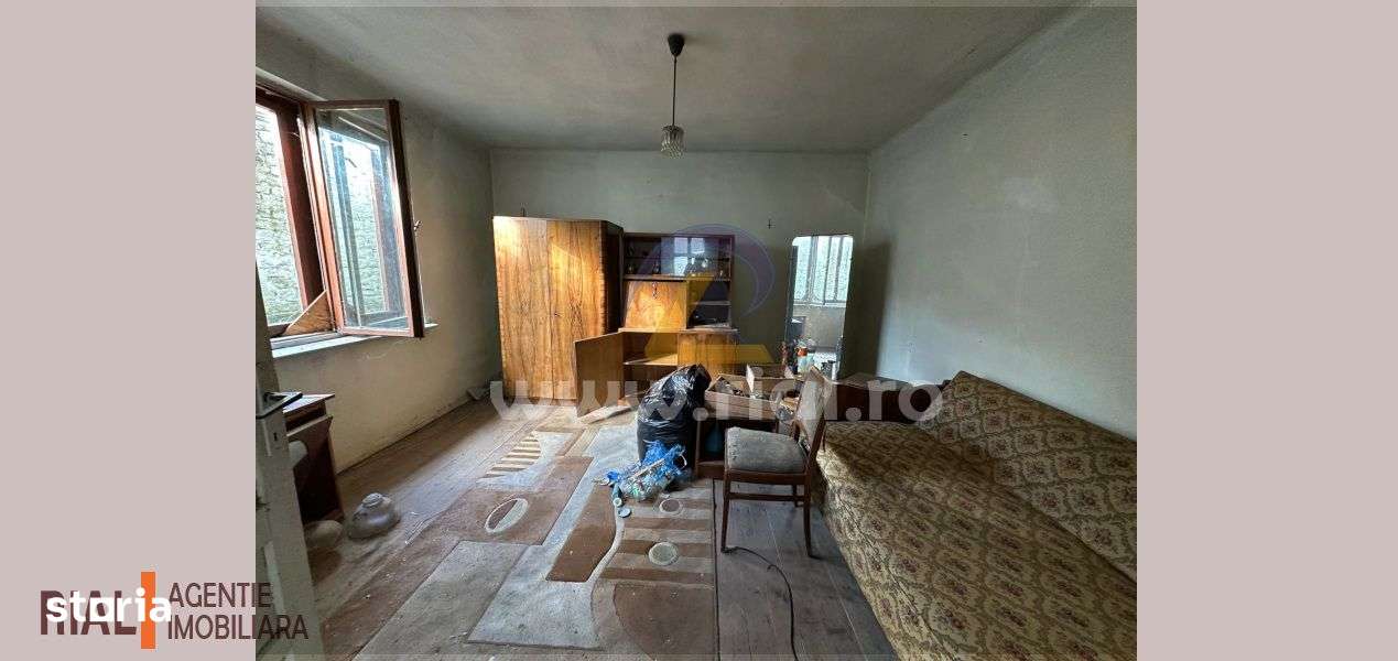 Casa 3 camere, teren 396, cartier Mosnei-5