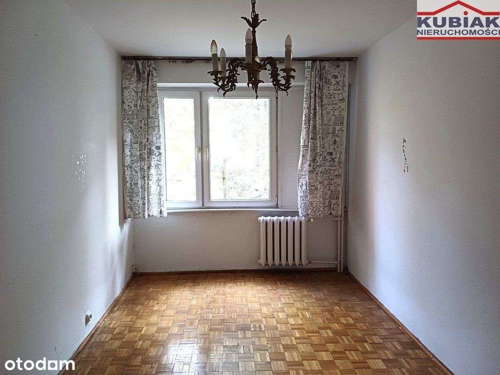 Mieszkanie do remontu I piętro 3 min do szkoły-9