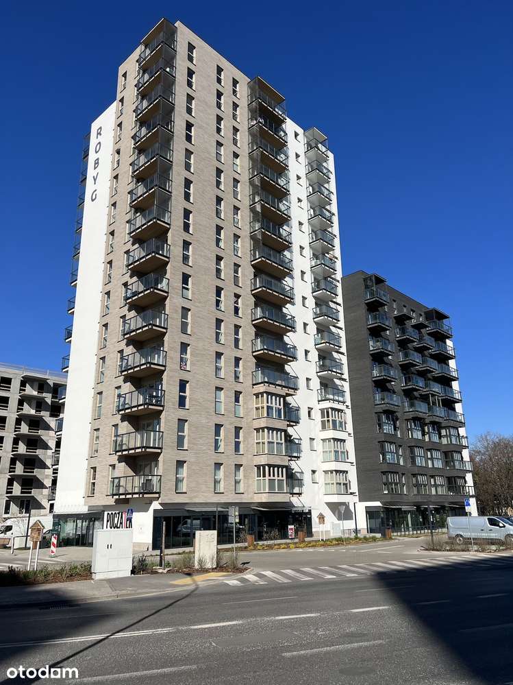 Apartament 3 pokoje, siłownia, ostatnie piętro, bezpośrednio