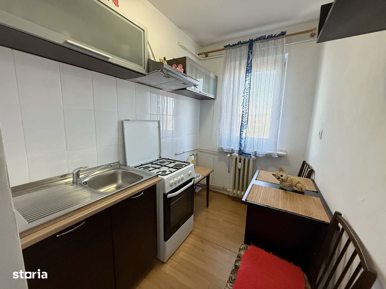 Apartament 3 camere Billa - GARA-5
