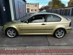 BMW Seria 3 316ti - 3