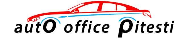 AUTO OFFICE PITESTI logo