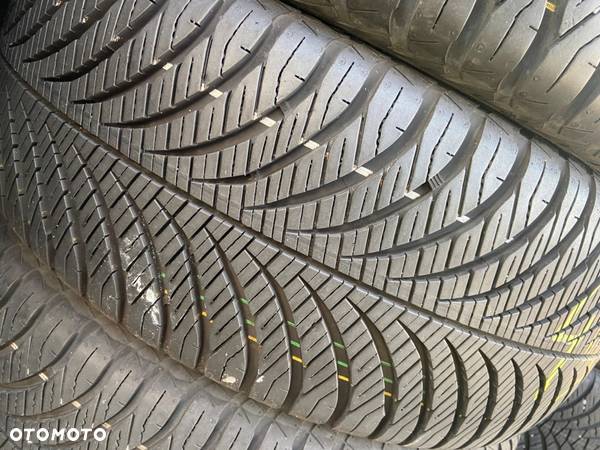 215/55/17 Goodyear Vector 4S gen2_8mm_4szt_(455) - 7