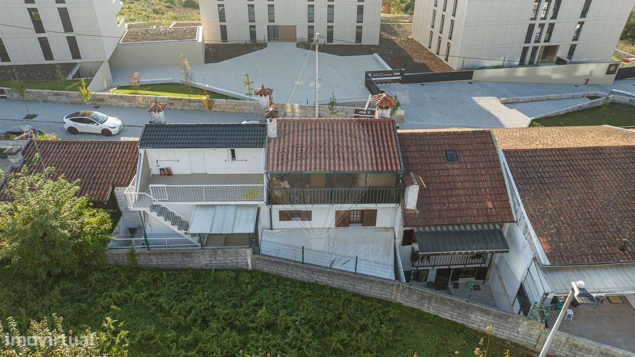 Moradia T3 para venda - Grande imagem: 4/21