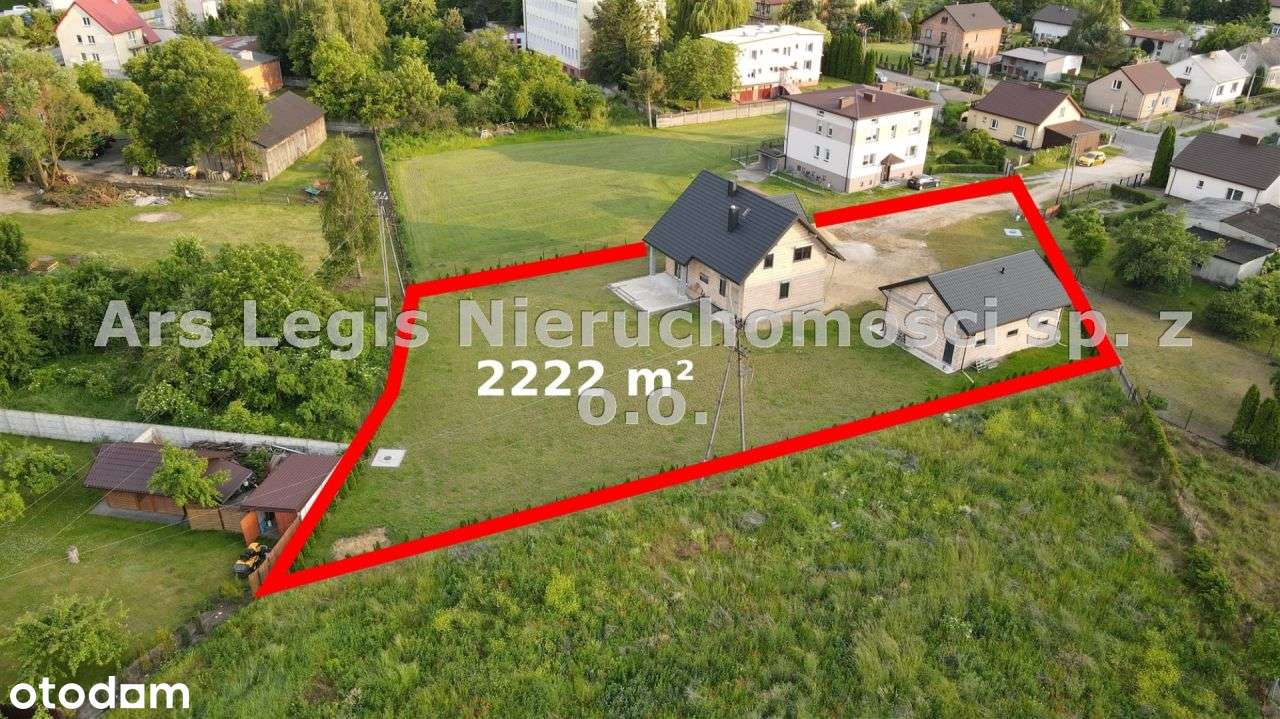 Dom, 146,31 m², Uniejów - Pełny obrazek: 5/20