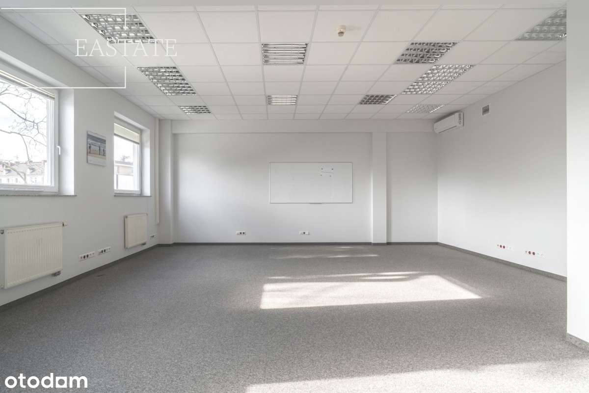 92m2 Biura | Aneks Kuchenny | Winda| Blisko Skm - Pełny obrazek: 3/16