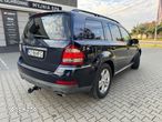 Mercedes-Benz GL 450 4Matic 7G-TRONIC Grand Edition - 8