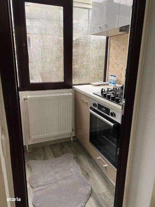 Apartament 2 camere La Cheie, Totul Nou Progresu, etaj 1 - Imagine principală: 5/6