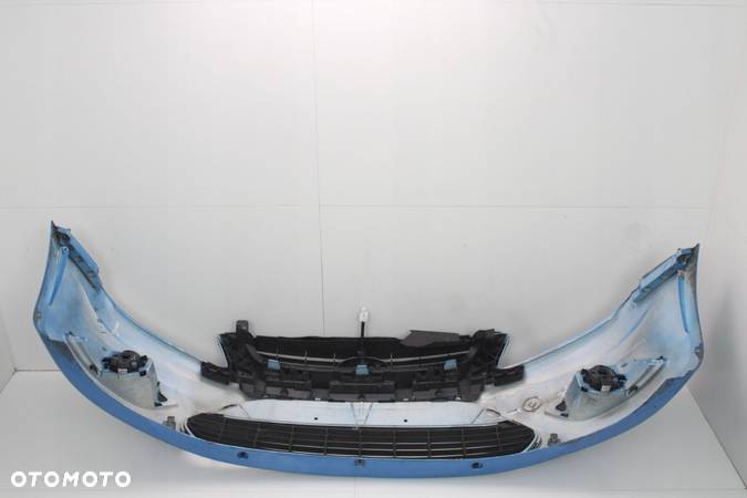 ZDERZAK PRZÓD PRZEDNI FORD FOCUS MK2 LIFT 07-11R # - 11