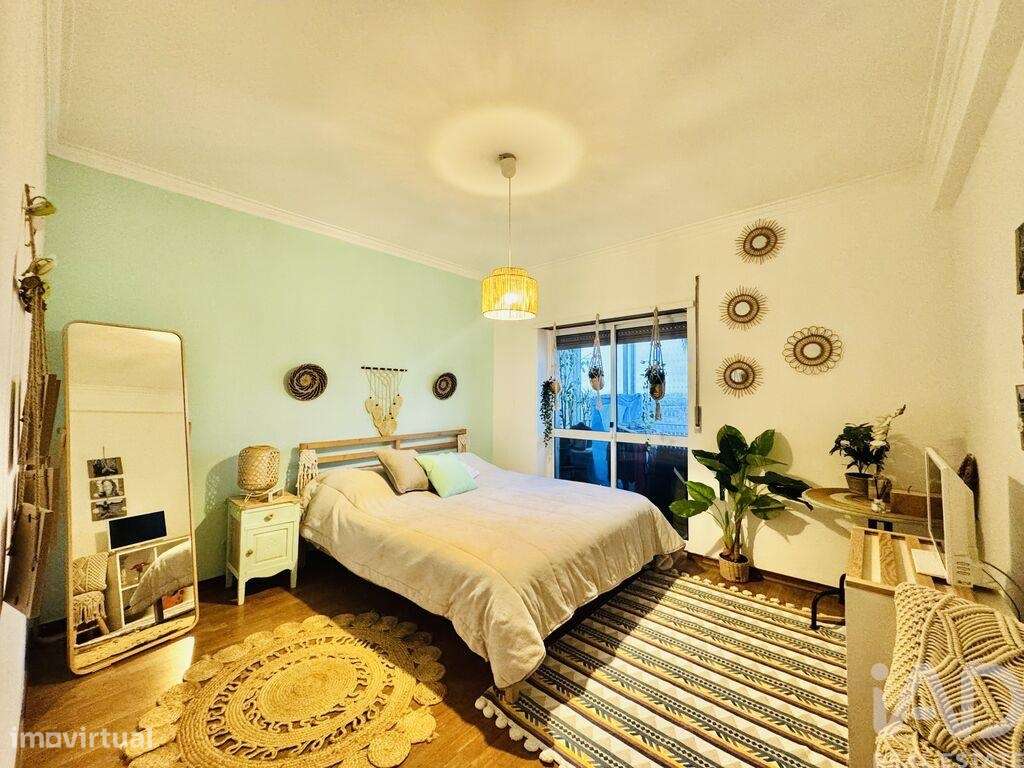 Apartamento em Seixal, Arrentela e Aldeia de Paio Pires de 88,35 m2 - Grande imagem: 5/12