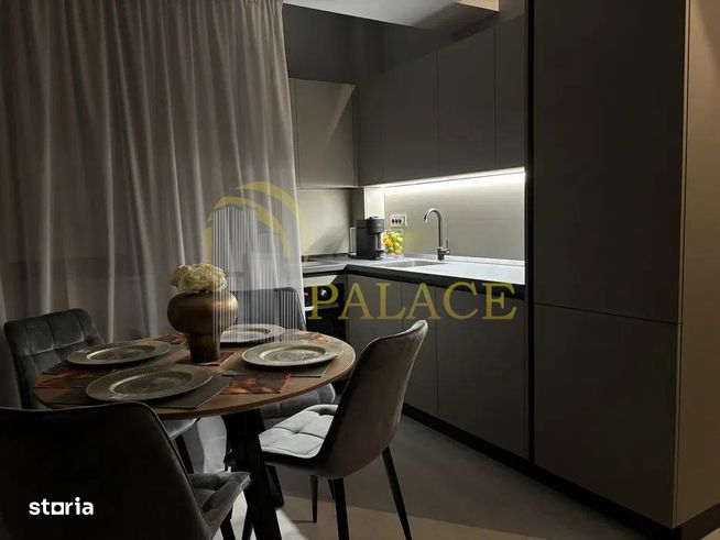 Apartament 3 camere PALAS MALL-2