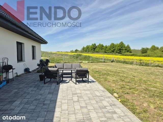 Parterowy dom, wnętrze w nadmorskim stylu Hampton-15