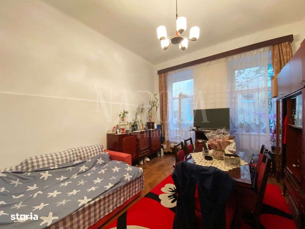 Apartament 2 camere de vanzare in Centru, Cluj Napoca - Imagine principală: 3/4