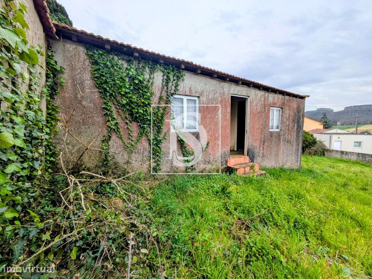 Casa para restauro - Balazar, Póvoa de Varzim-5