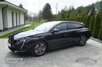 Peugeot 508 1.2 PureTech Allure Pack S&S EAT8 - 10