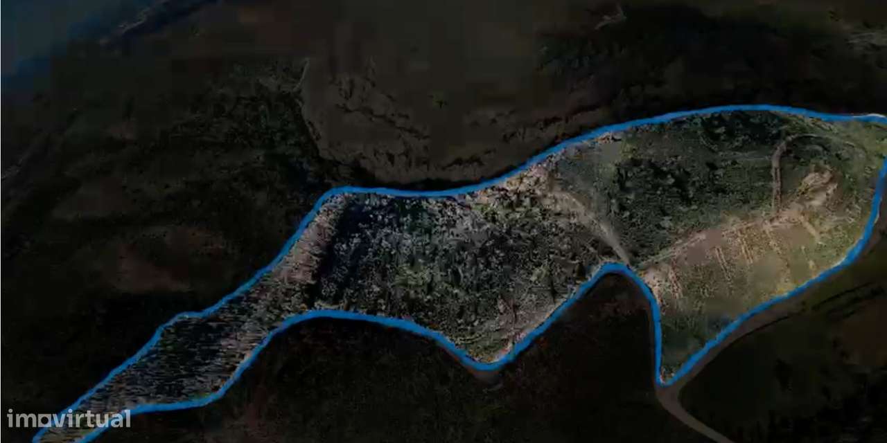 OPORTUNIDADE | VENDA TERRENO RÚSTICO ODECEIXE | 6,5 Hectares - Grande imagem: 3/6