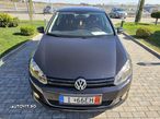 Volkswagen Golf - 1