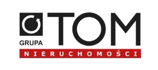Grupa TOM Nieruchomości Logo