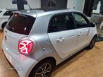 Smart ForFour Electric Drive Passion - 16