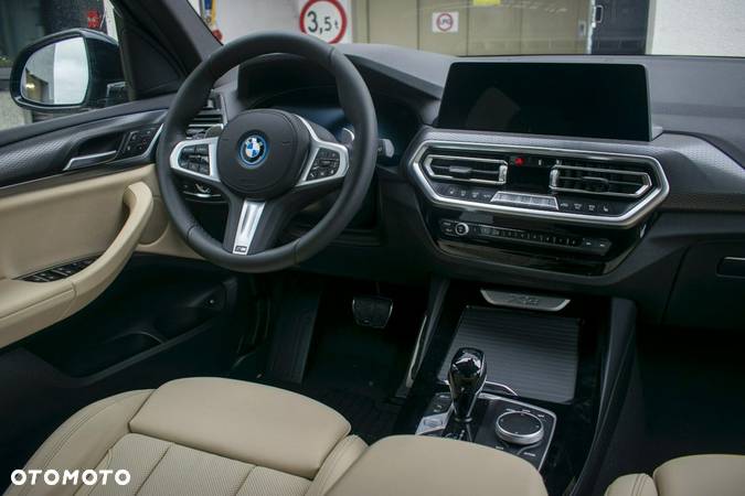 BMW X3 - 18