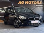 BMW 216 Gran Tourer d 7L Pack M Auto - 23