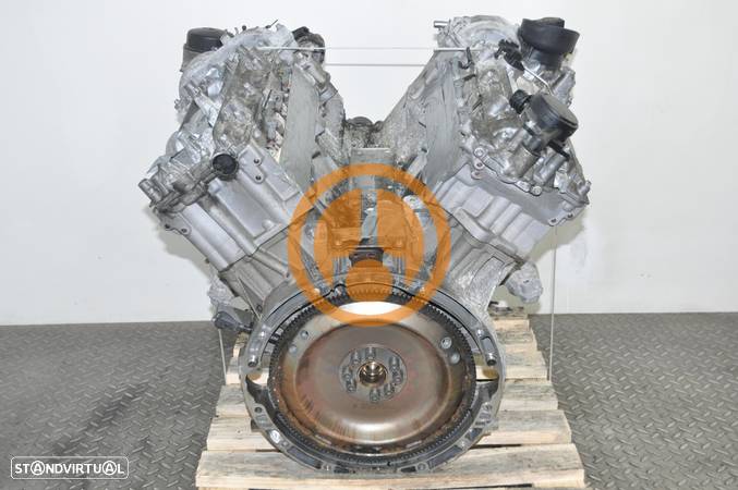 Motor 642940 MERCEDES-BENZ - 1